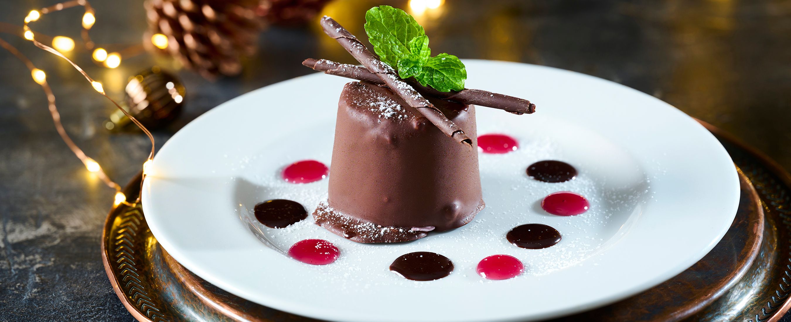 Boxing Day Lunch & Dinner at The Ten Lock Flight in Runcorn