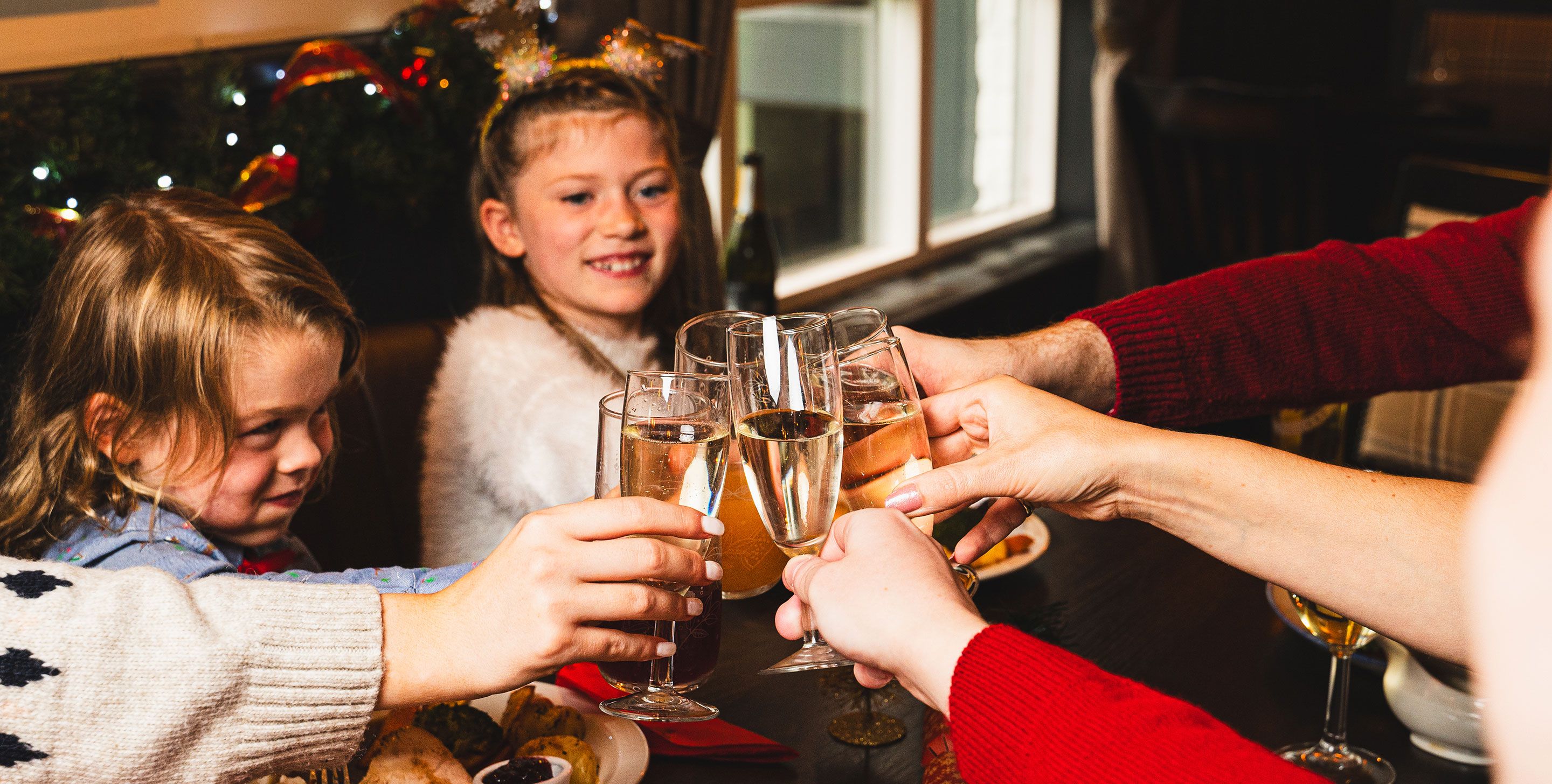 Even more magical occasions at The Ten Lock Flight
